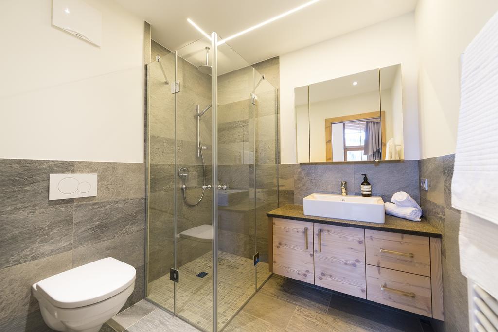 Apartmán Alpen Dorfwies *