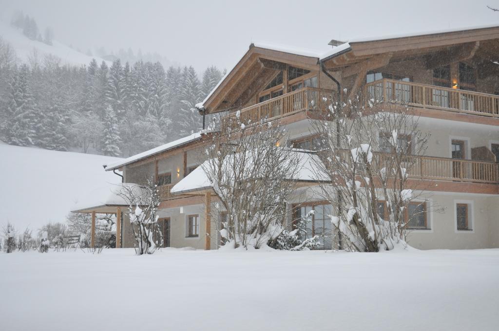 Alpen Dorfwies Apartmán
