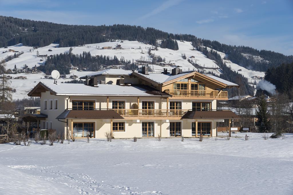 Alpen Dorfwies Apartmán *