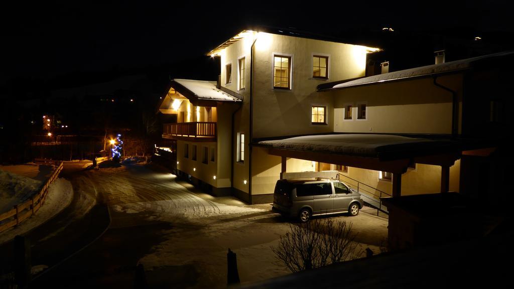 Alpen Dorfwies Apartmán *
