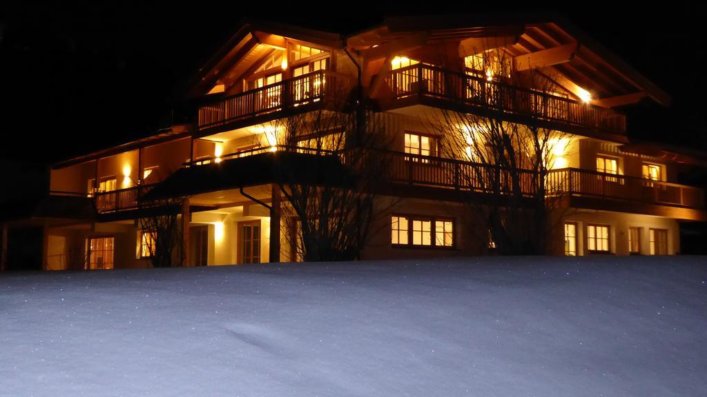 Apartmán Alpen Dorfwies Kirchberg in Tirol